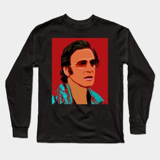 al pacino Long Sleeve T-Shirt